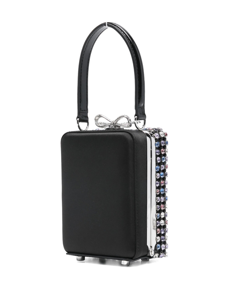 self-portrait Self-portrait Tote Bags outlook