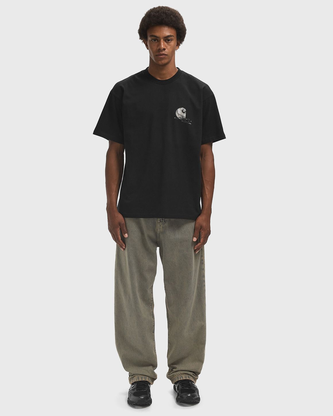 Landon Pant - 2