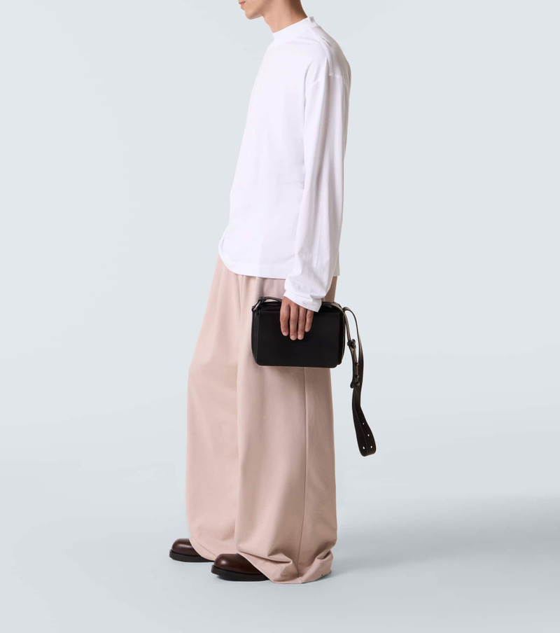 Dries Van Noten Cotton T-shirt outlook
