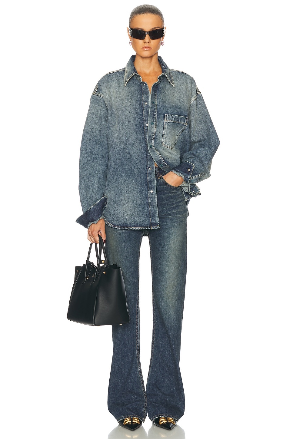 Bootcut - 5