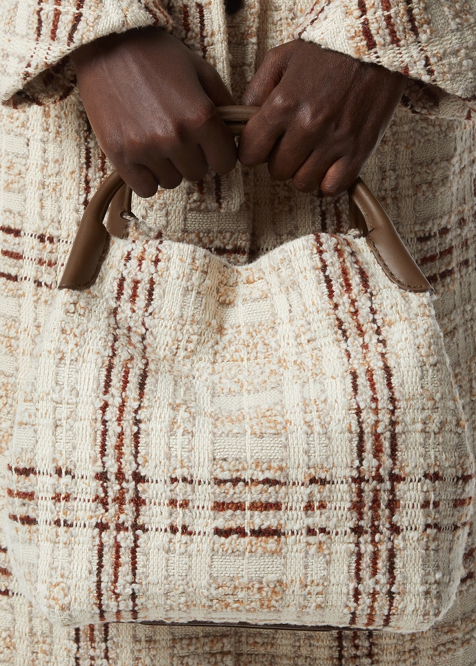 Large Bale bag - 1