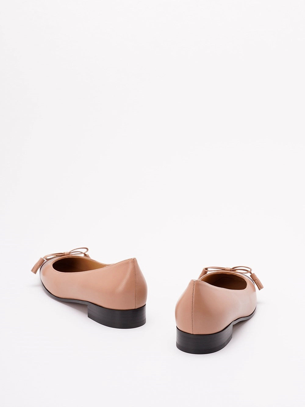 Valentino Garavani Women `Vg Valet Du Roi` Ballerinas - 3
