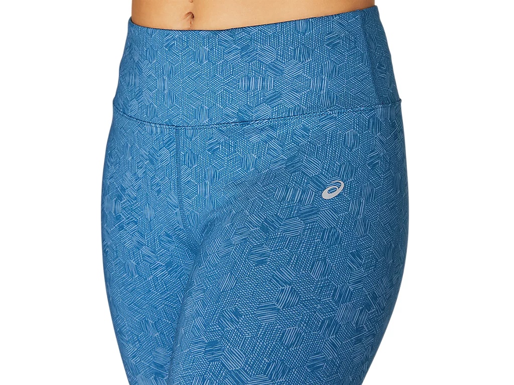 WOMEN'S 7/8 TIGHTS - 4