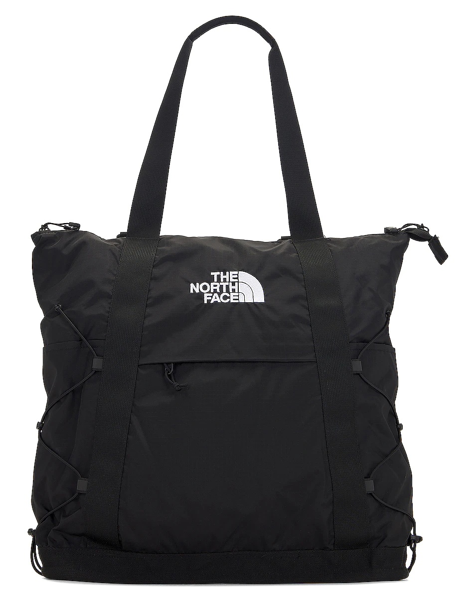 Borealis Tote - 1
