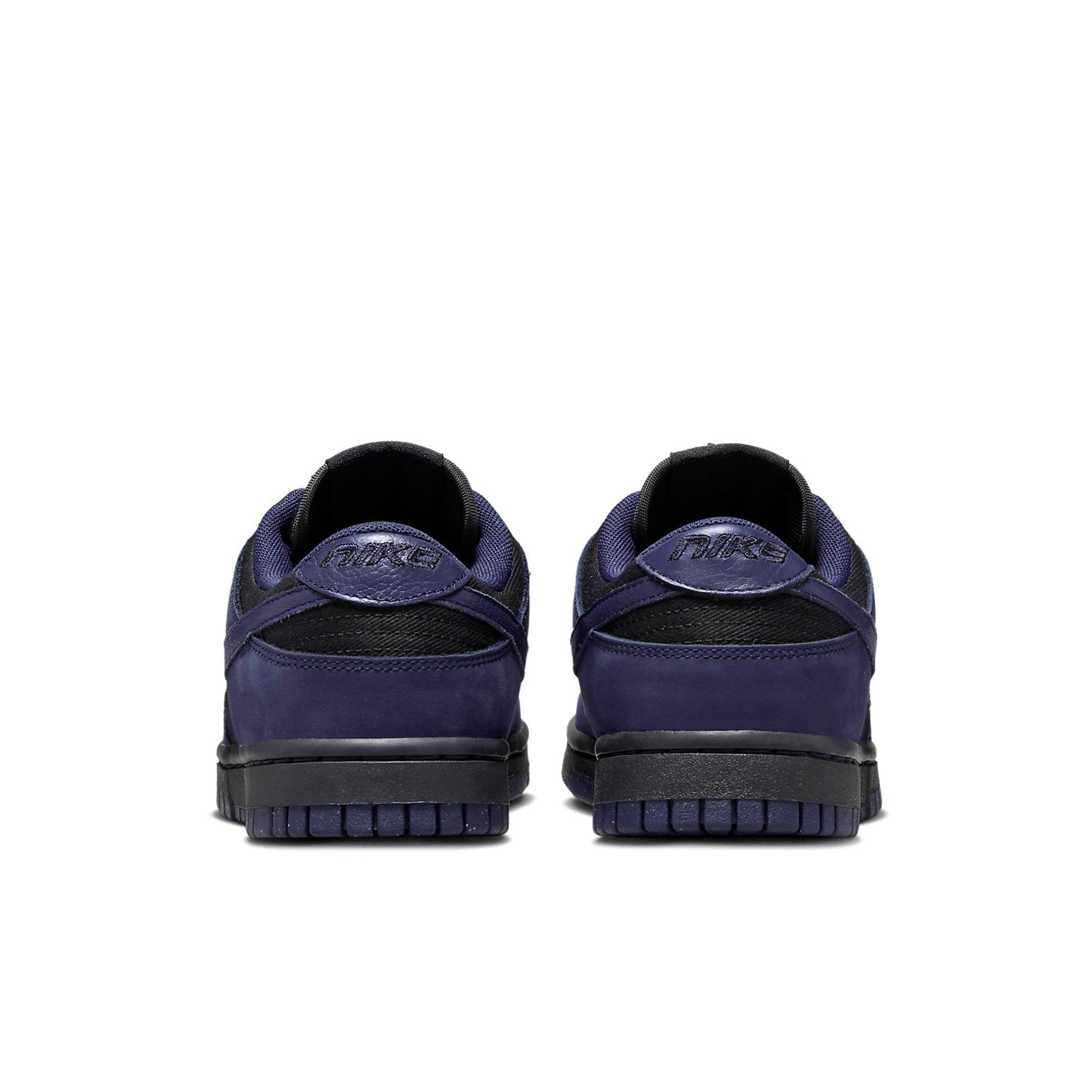 (WMNS) Nike Dunk Low 'Purple Ink' FB7720-001 - 5