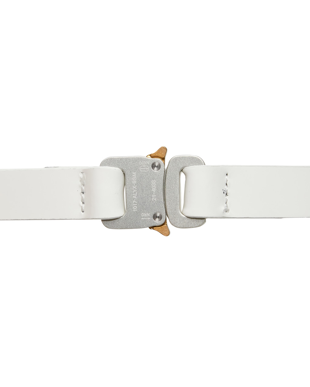 EVE HEEL WITH BUCKLE ANKLE STRAP - 7