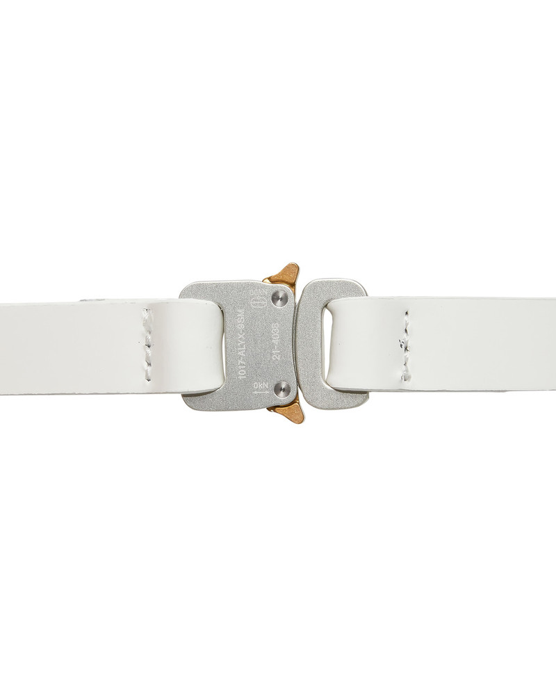 EVE HEEL WITH BUCKLE ANKLE STRAP 7