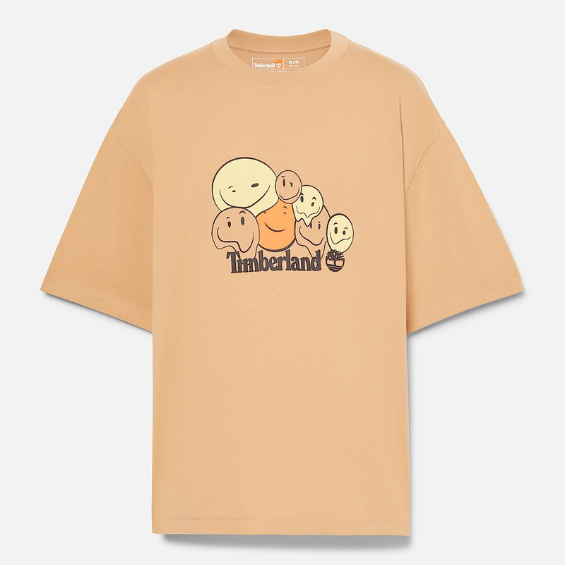 Men's "Shades of Happiness" T-Shirt 1