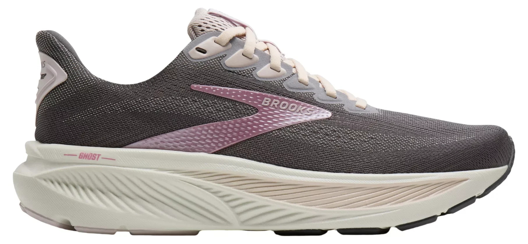 Brooks Women's Ghost 17 Running Shoes - 1