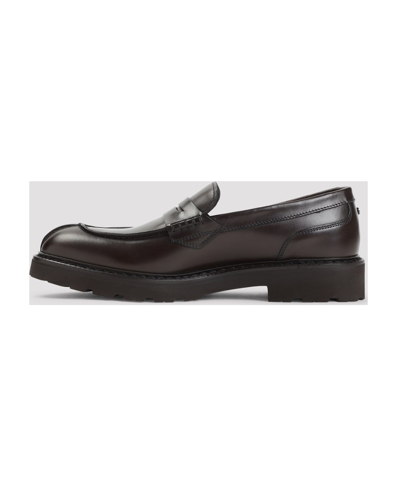 College With Pennypack And Eva Sole Loafers - 4