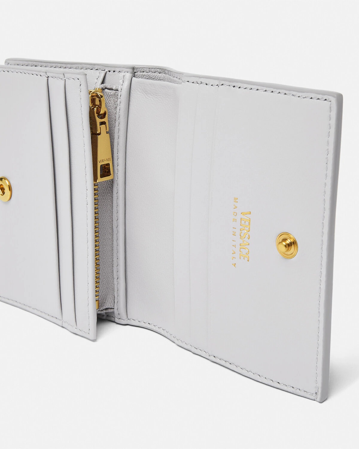 Medusa '95 Wallet - 2