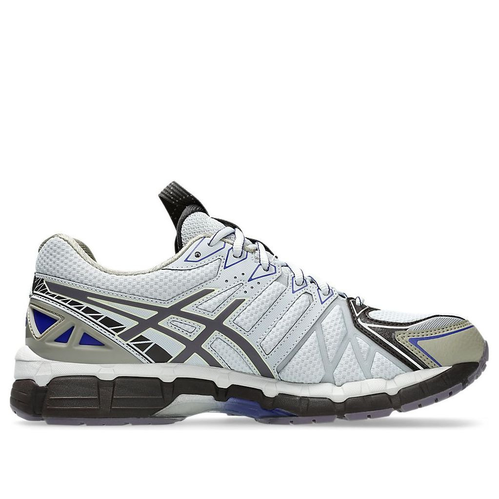 ASICS x Kiko Kostadinov UB10-S Gel-Kayano 20 'Glacier Lavender Grey' 1203A640-020 - 2