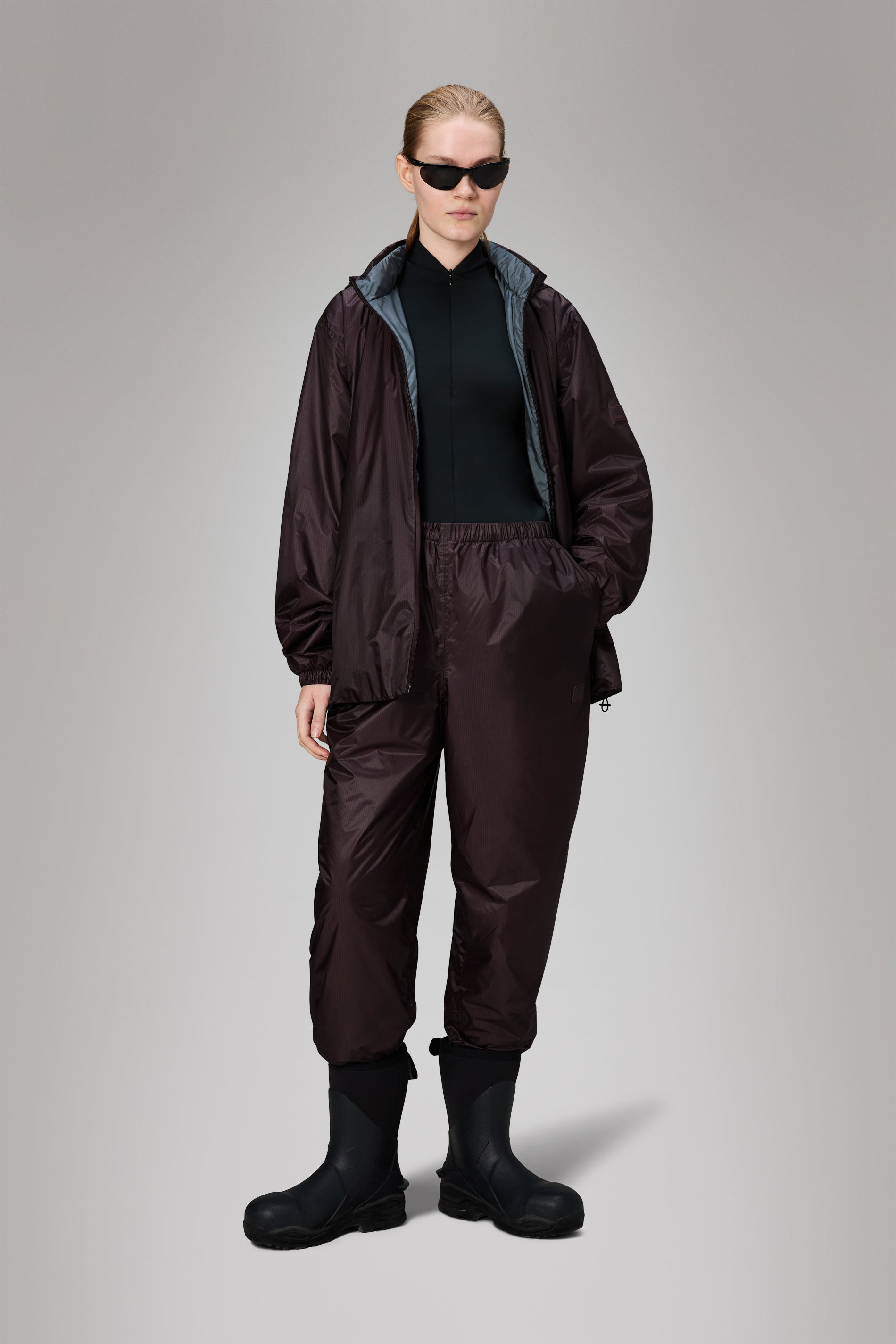 Kauto Insulated Jacket - 4