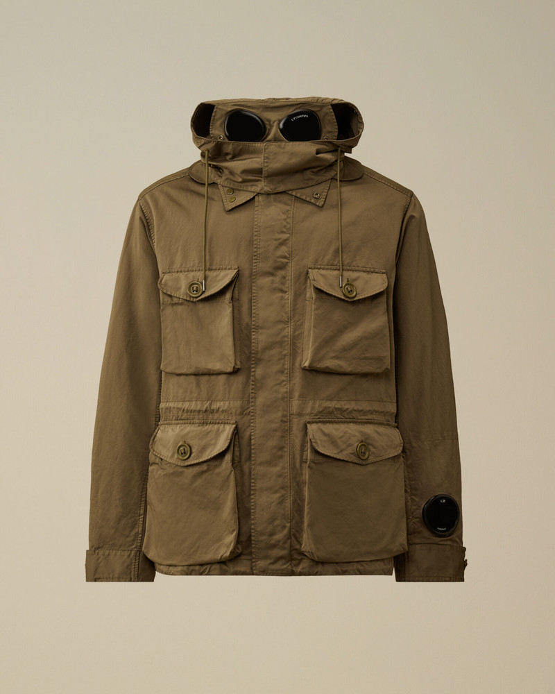 Micro Kei Mille Jacket 1