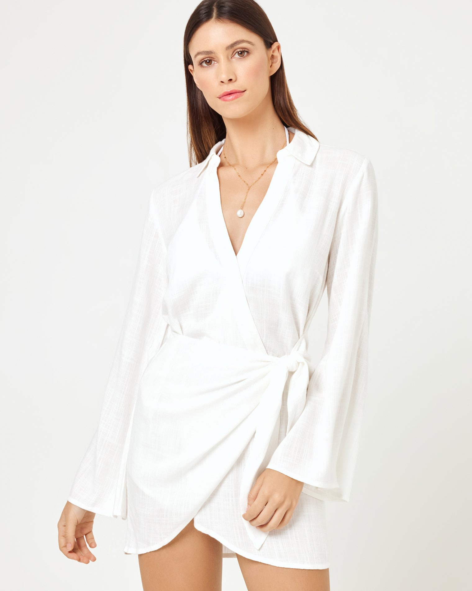 Las Palmas Dress - 5