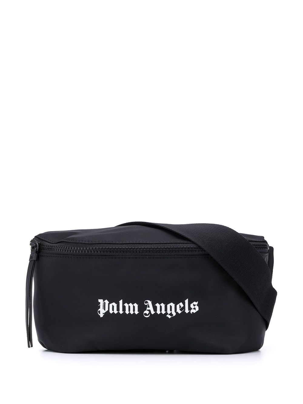 logo belt bag - 1