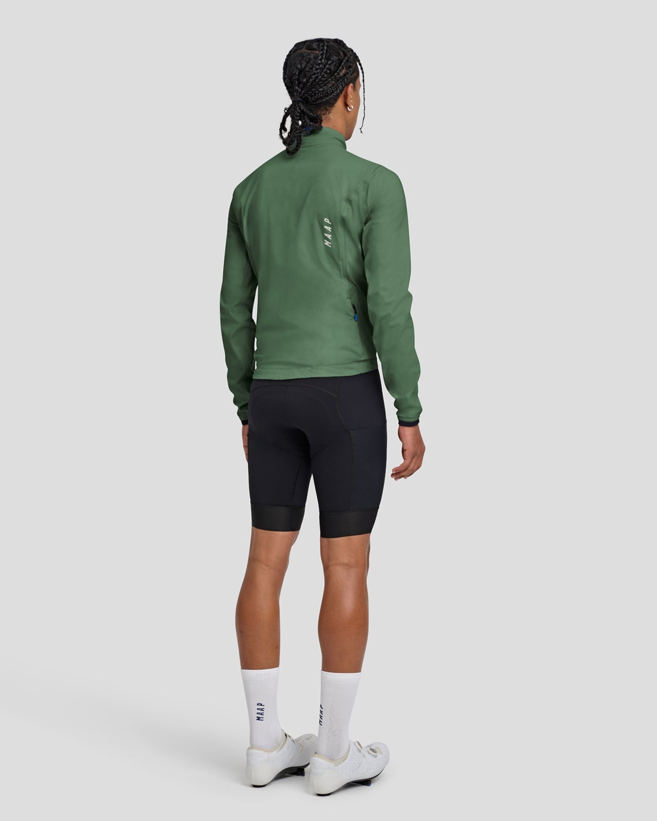 Prime Jacket - 4