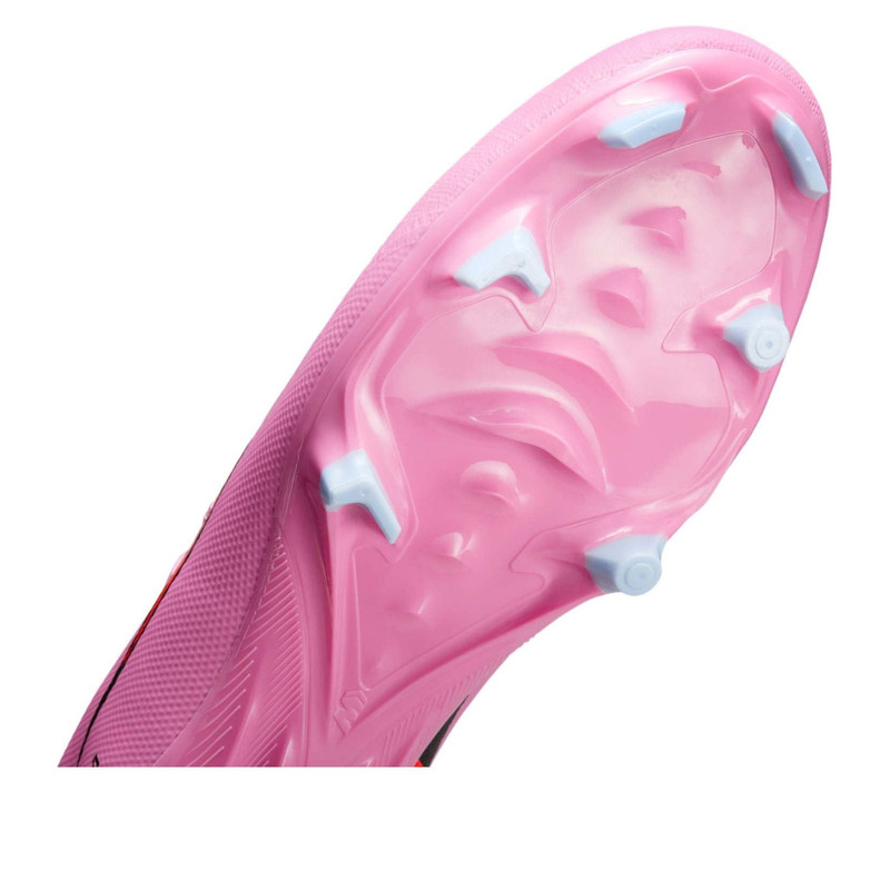 Nike Nike Mercurial Vapor 16 Academy Multi-Ground Low-Top 'Magic Flamingo' FQ1458-600 outlook