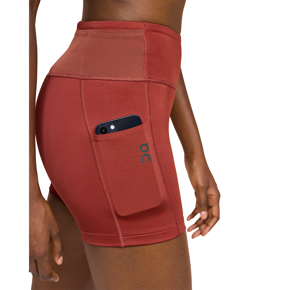 On Performance Short Tights - 4
