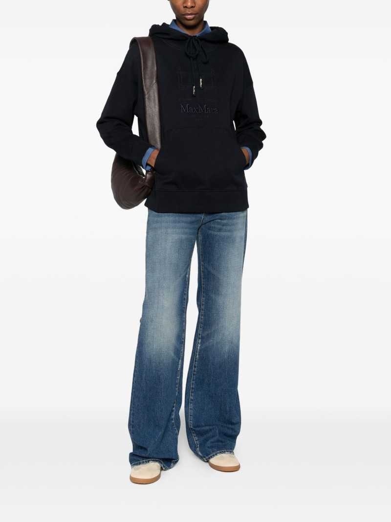 'S Max Mara Andrea hoodie outlook