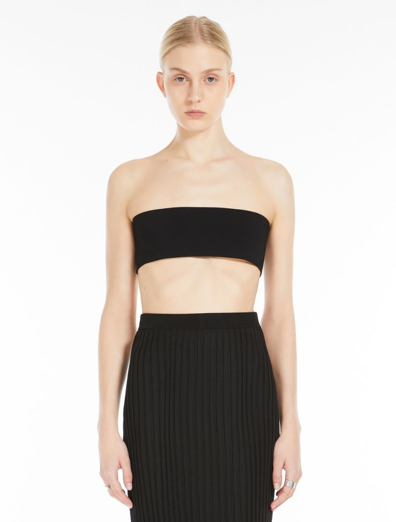 Bandeau bra - RUNWAY - 2