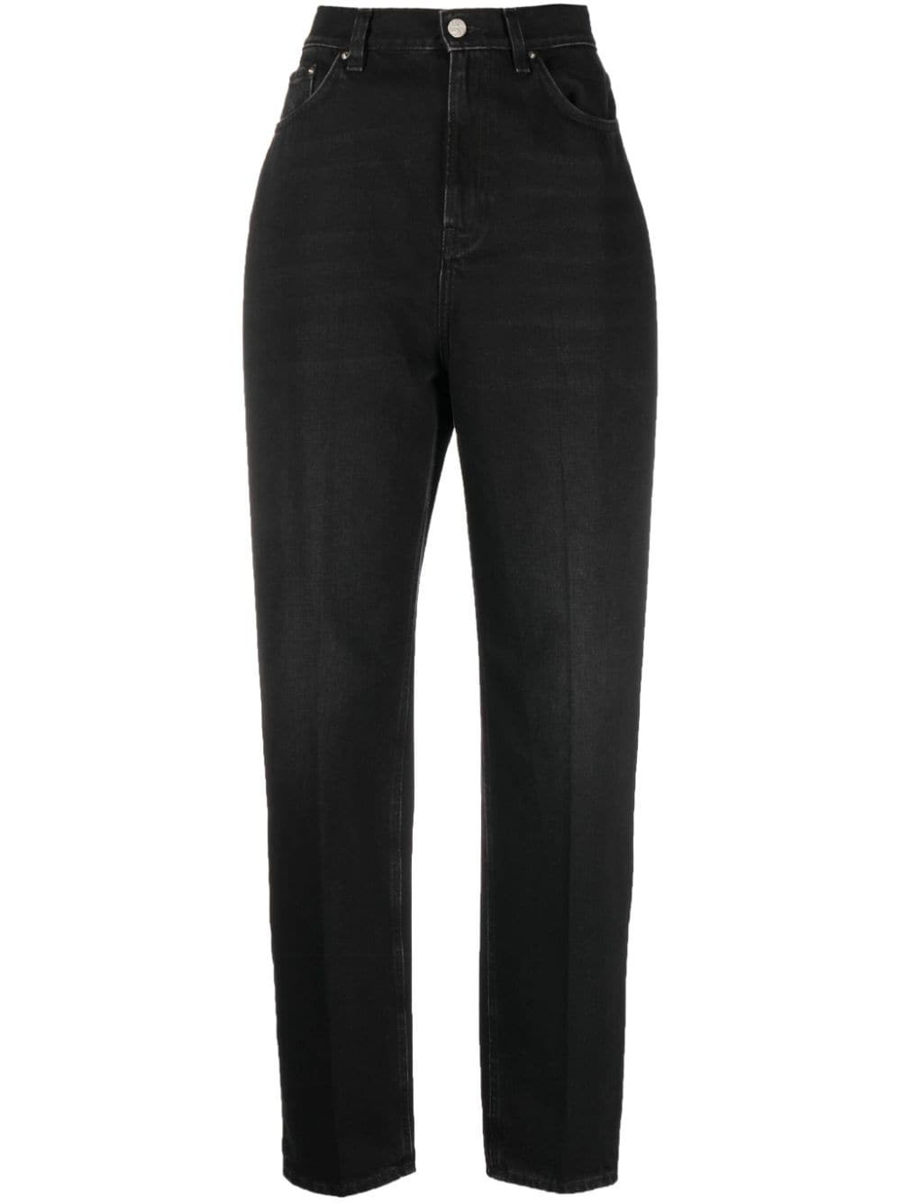 Toteme Women Tapered Jeans - 1