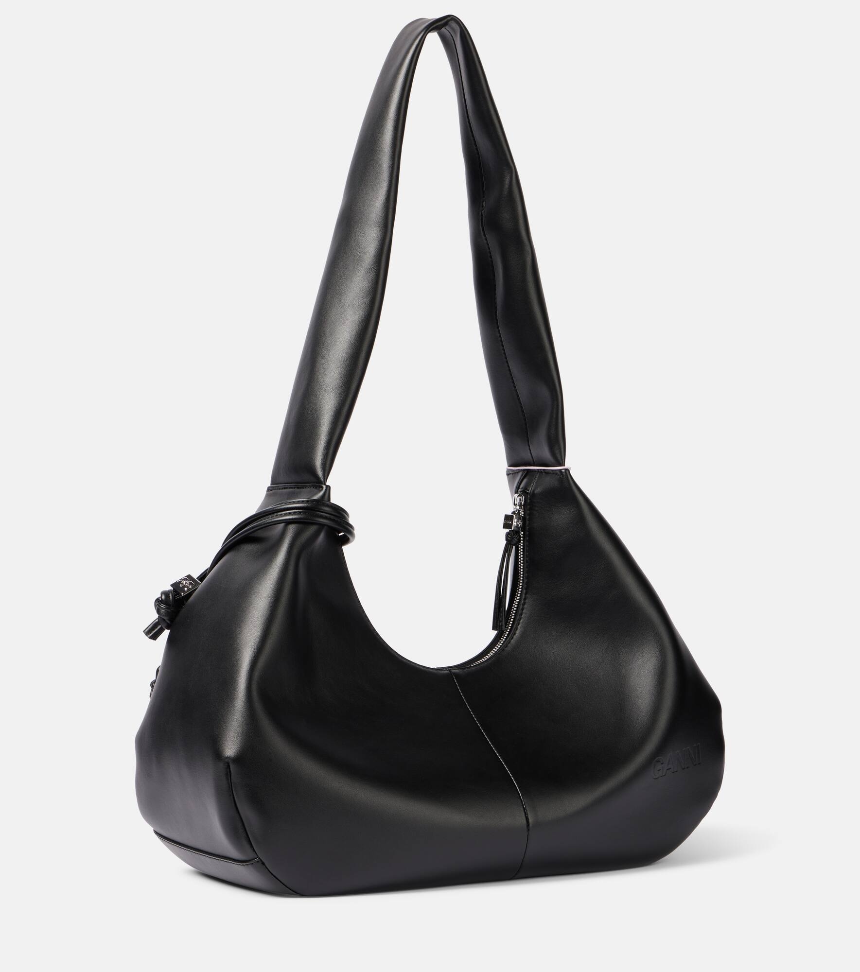 Medium shoulder bag - 4
