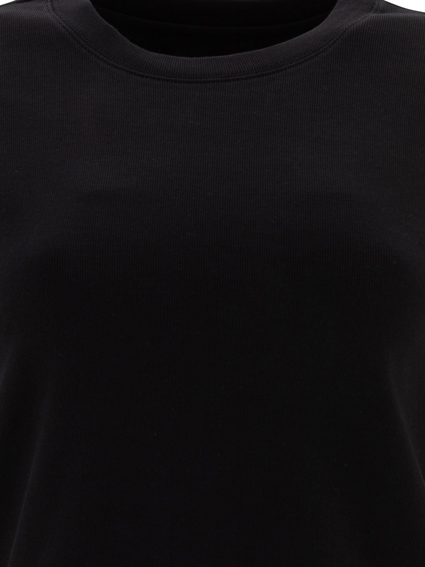 Sandbeige - Sandbeige T-shirts - 3