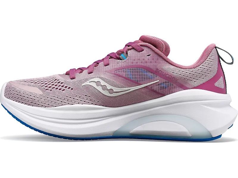Saucony Omni 22 - 2