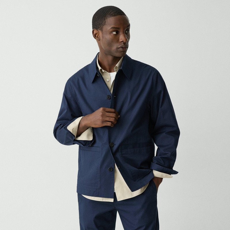 Chore Coat in Cotton 2