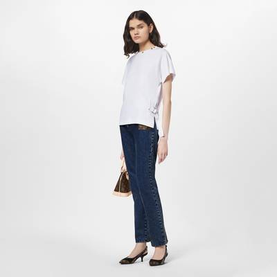 Louis Vuitton Side Strap T-Shirt outlook