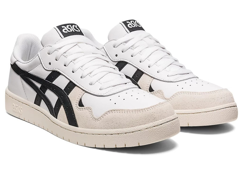 Asics JAPAN S outlook