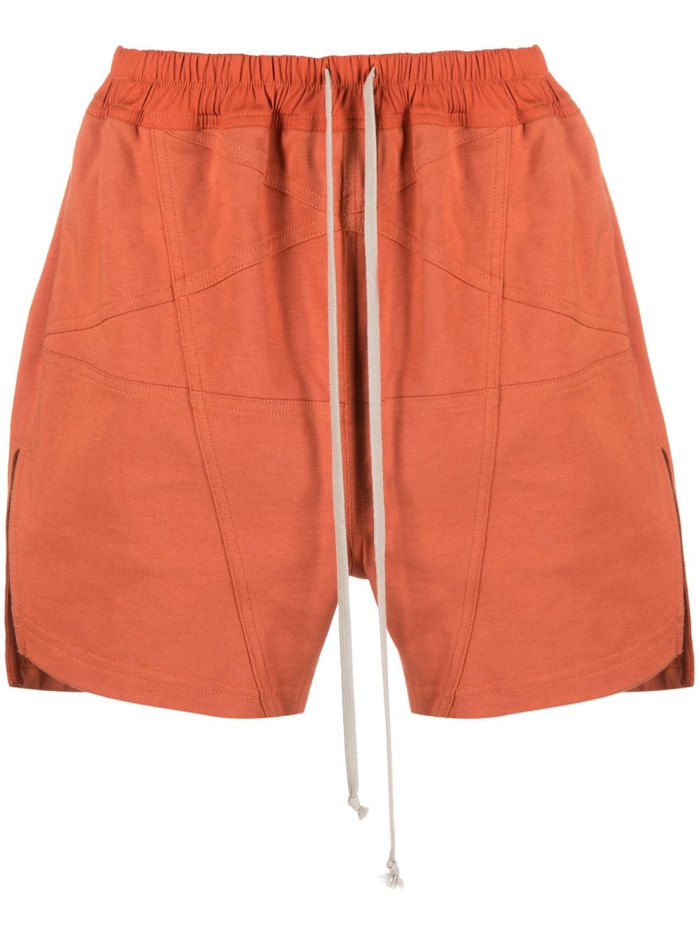 Penta cotton shorts - 1