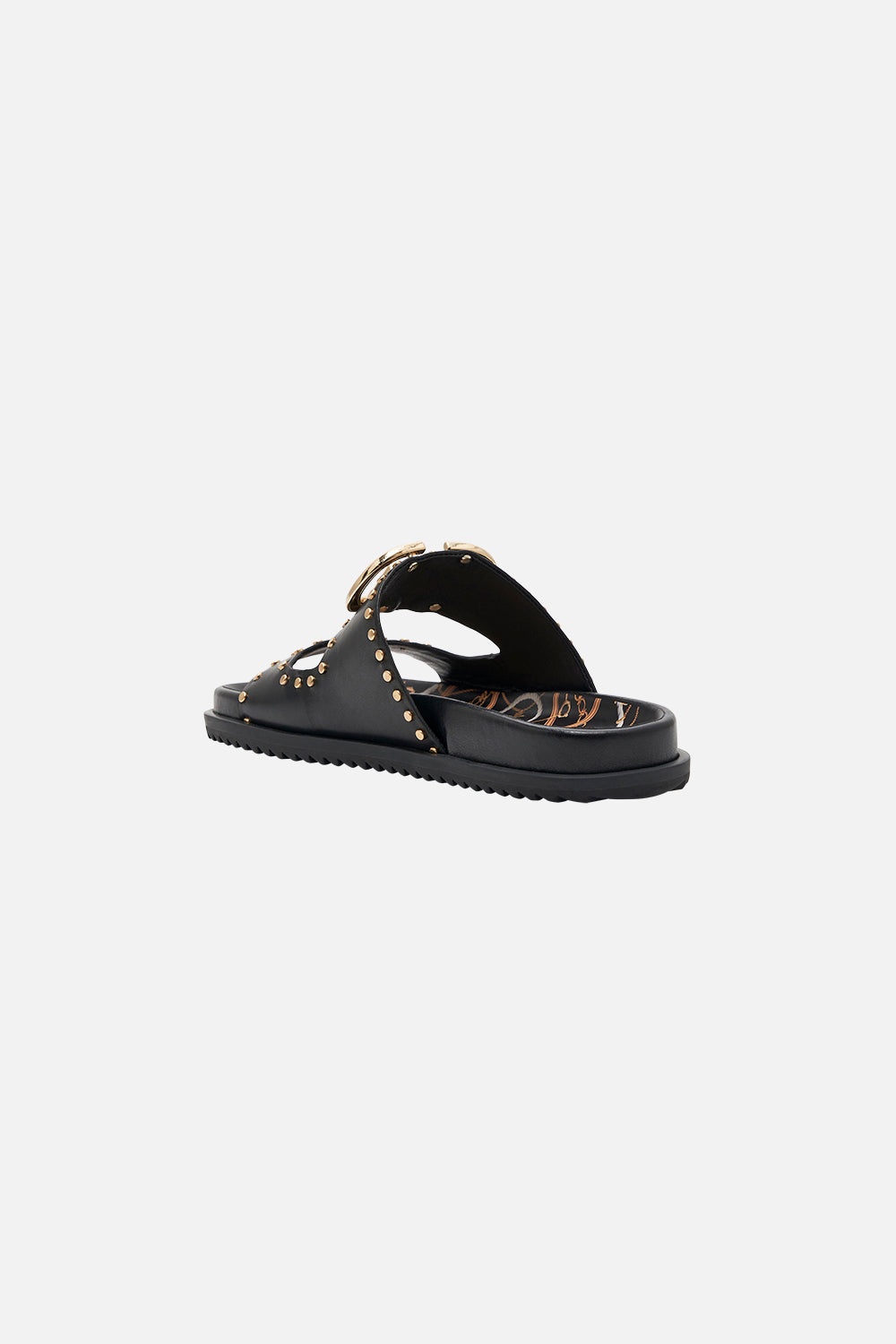 LUCIA CF BUCKLE SANDAL - 4