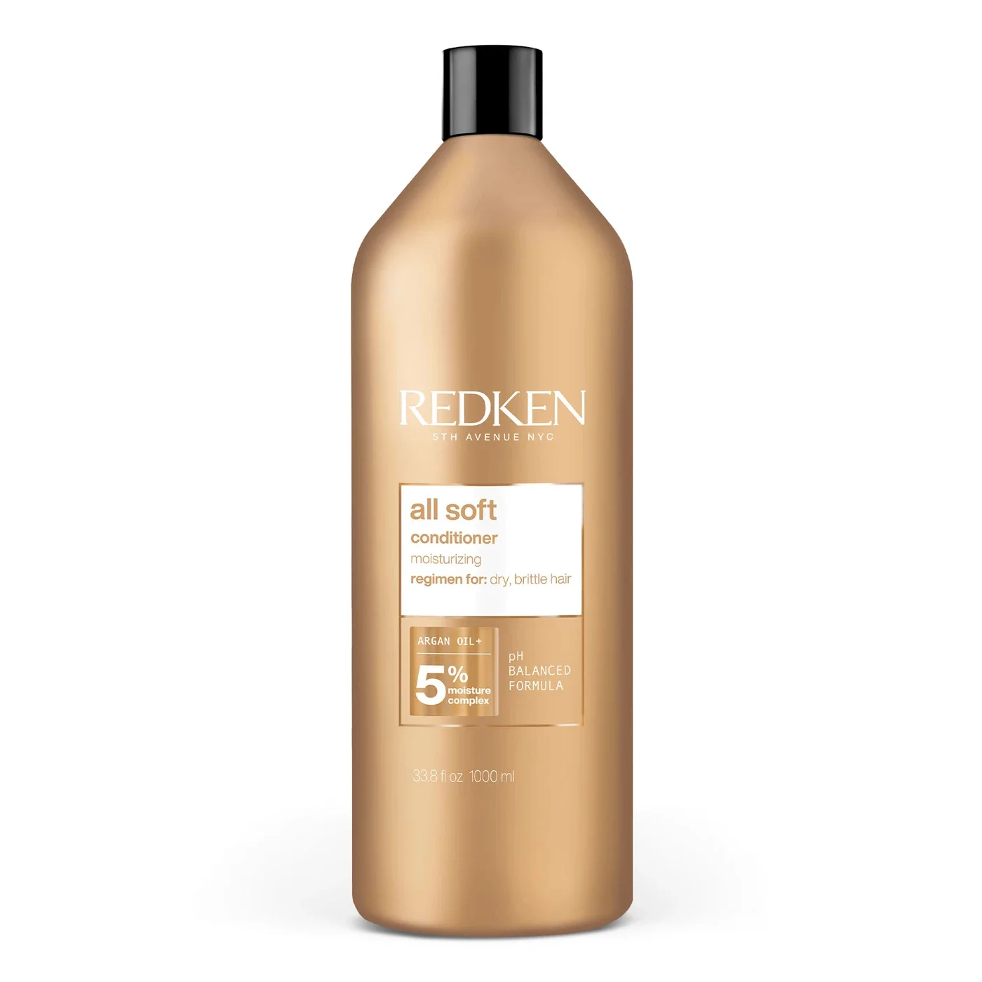 ALL SOFT CONDITIONER - 1