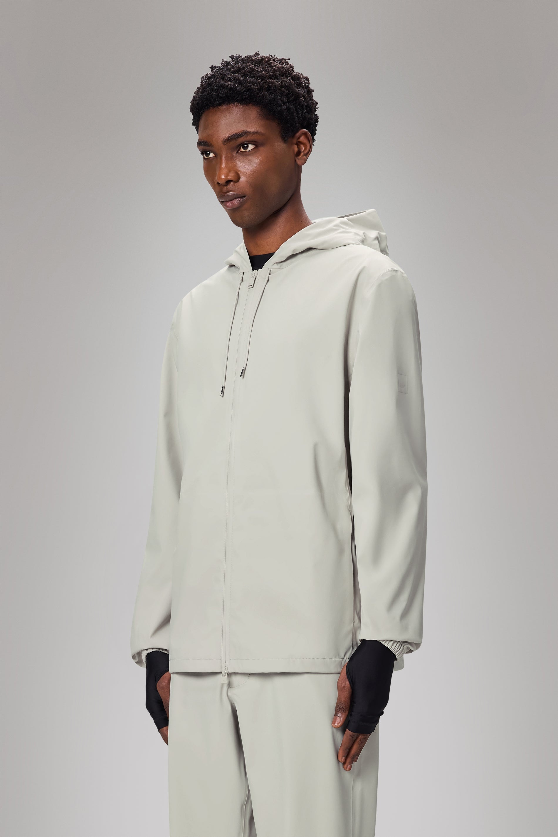 Suva Hardshell Jacket - 5
