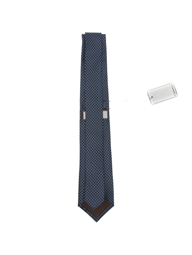 Canali Canali Ties And Bow Ties outlook