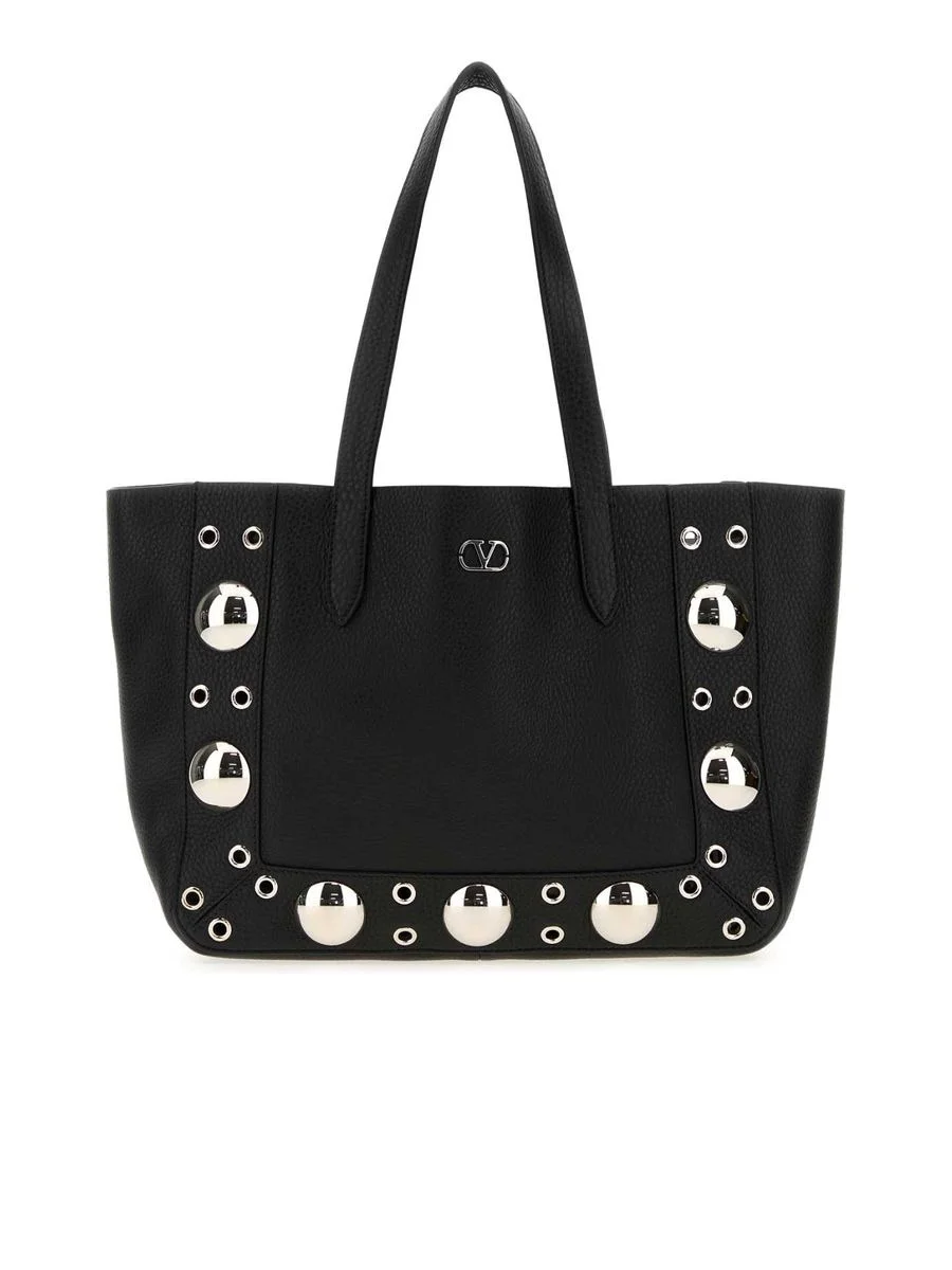 Small Nellcote Tote - 1