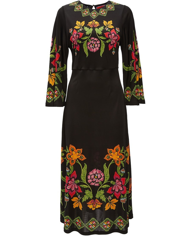 Sorella Dress (PlacÃ©e) 1