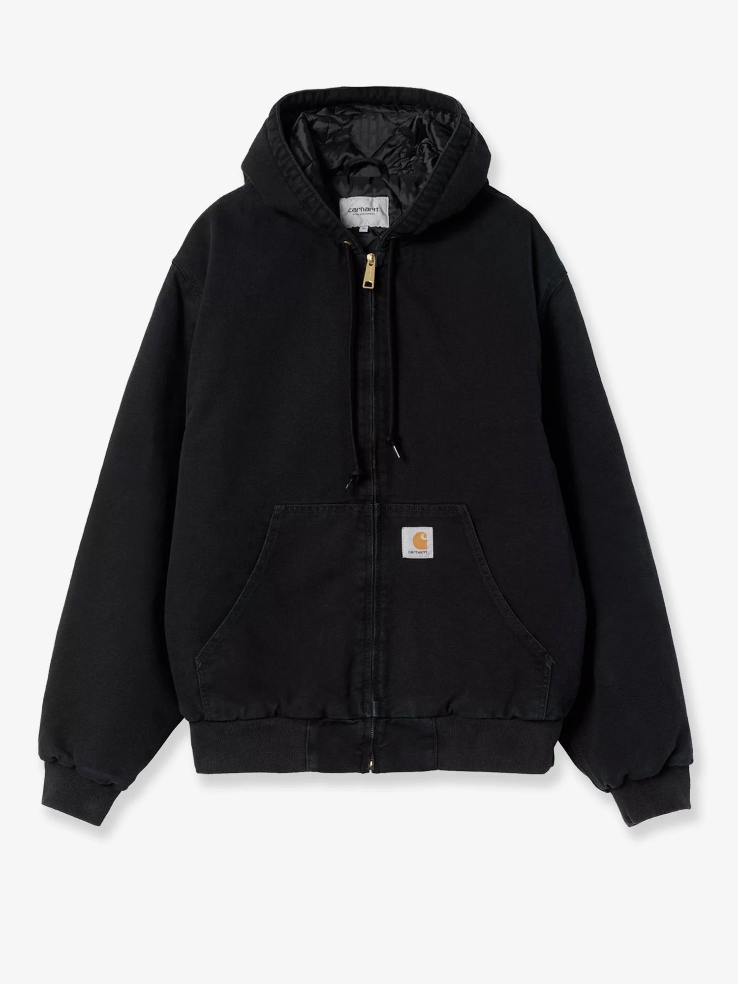 Carhartt Wip Og Active Organic Cotton Jacket - 1