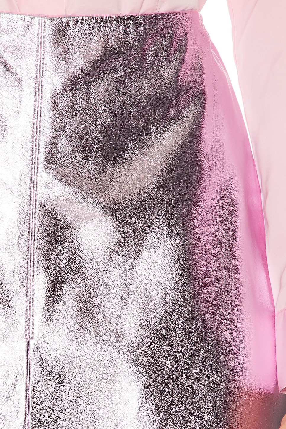 Pinkie Skirt - 6