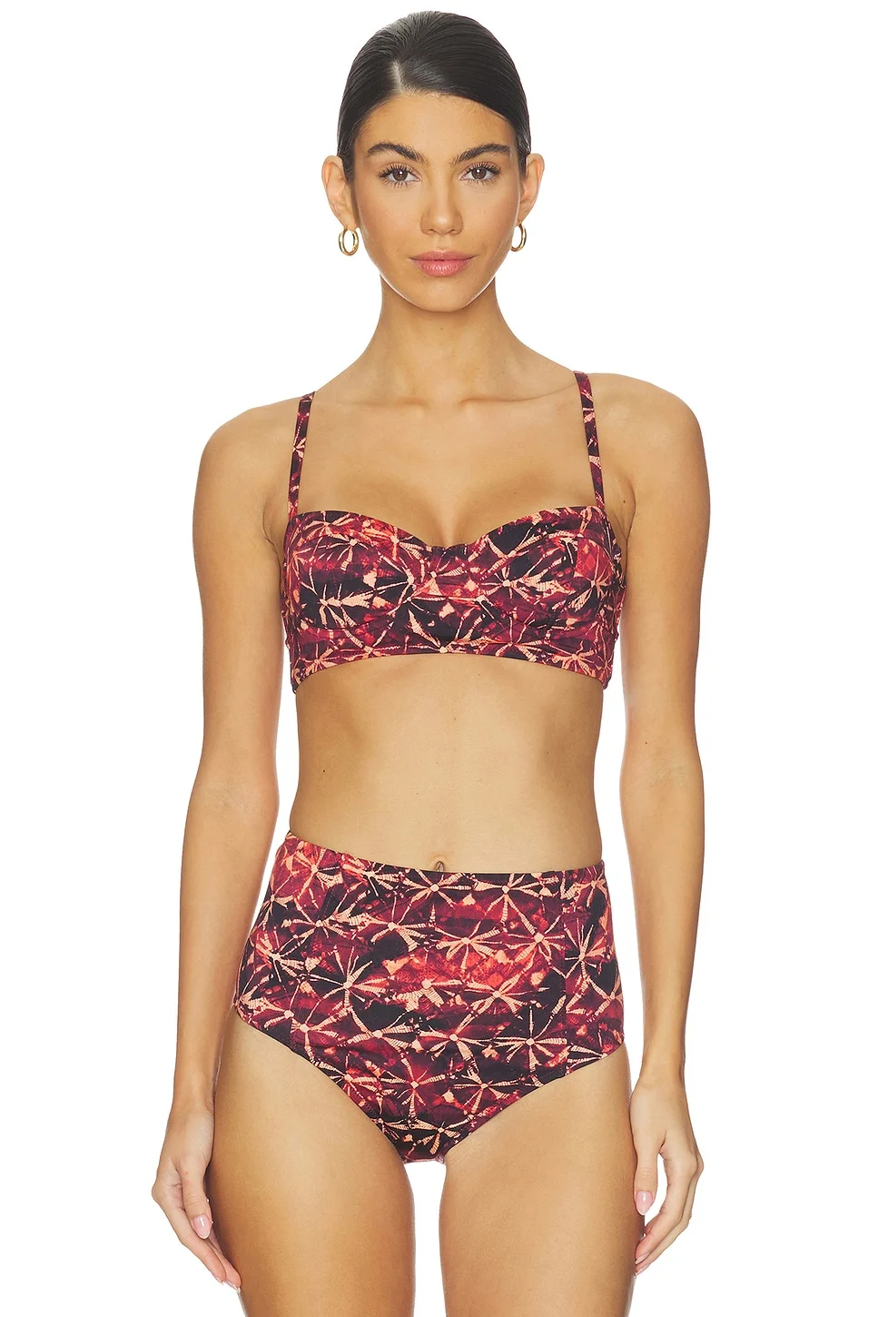 Zahara Bikini Top - 1