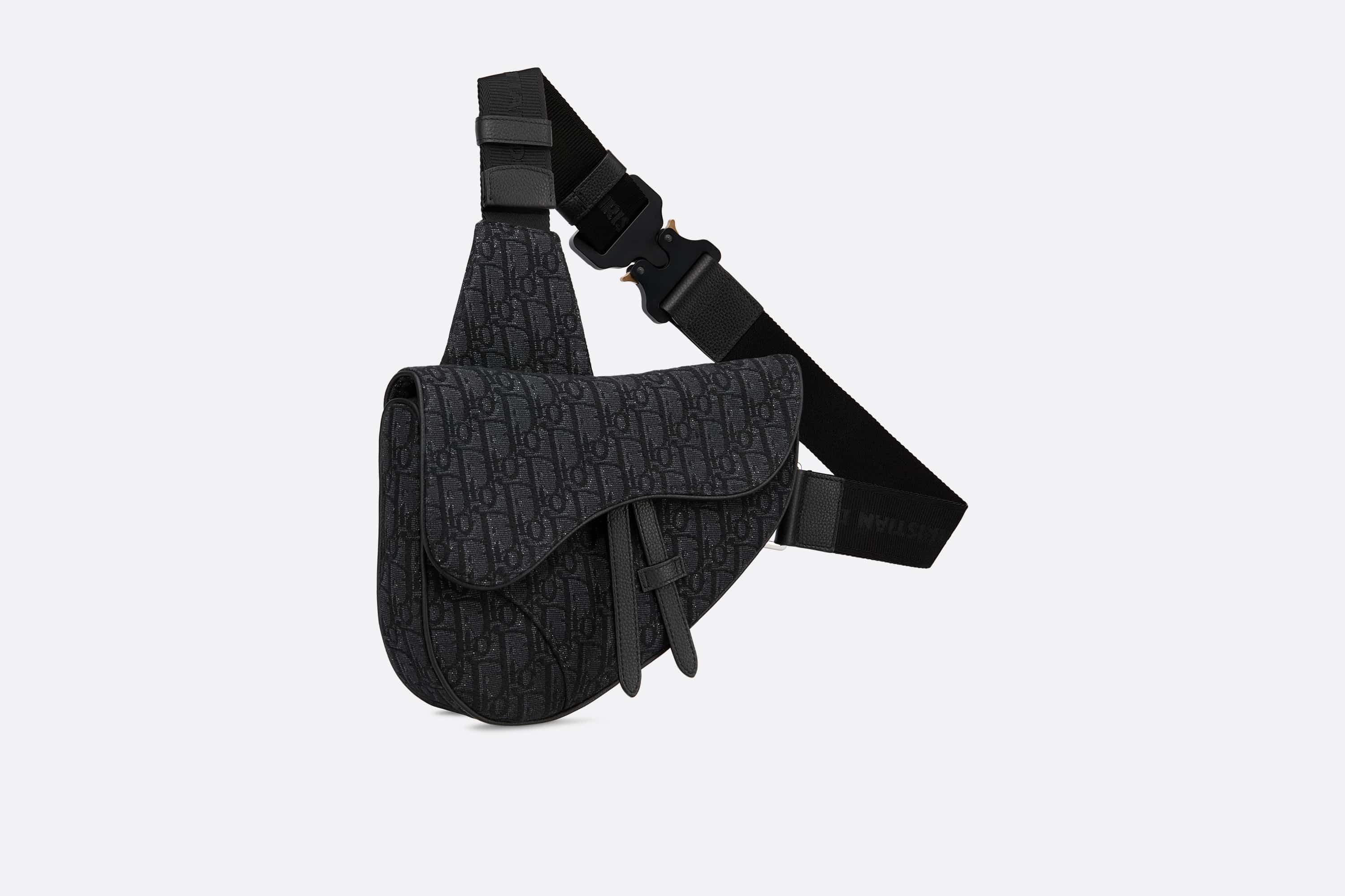 Saddle Bag - 2