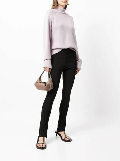 3.1 Phillip Lim high-waisted skinny trousers outlook