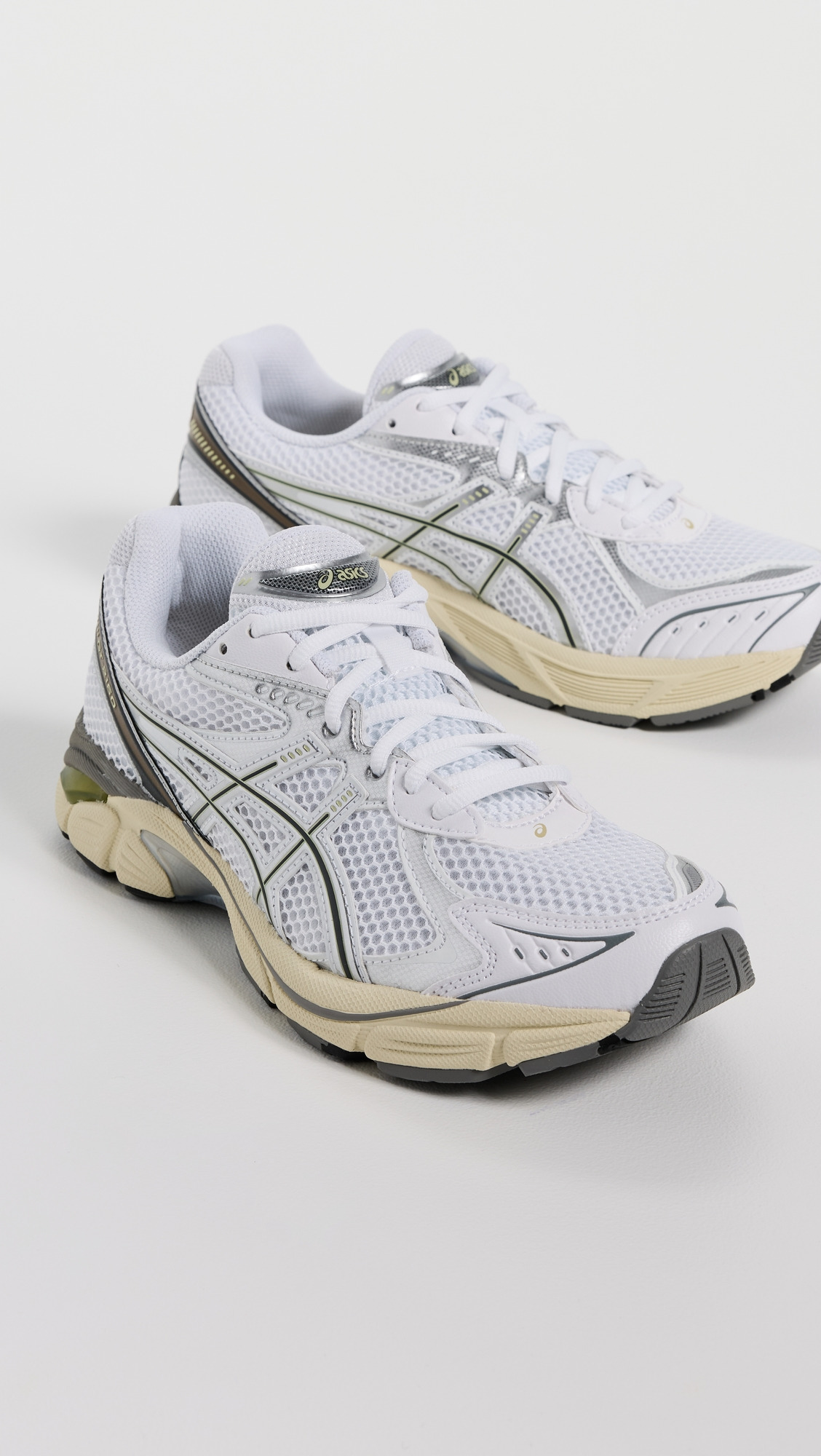 GT-2160 Sneakers - 4