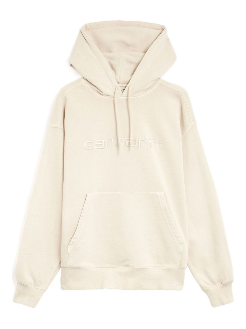 Duster hoodie 1