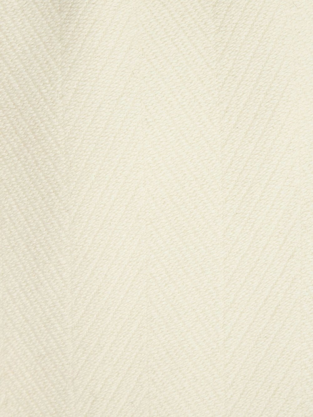 belted-waist double-breasted coat - 5