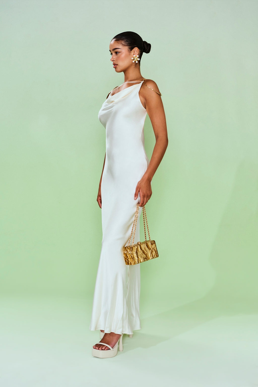 AZAELIA GOWN - 3