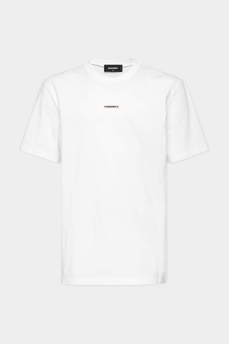 GUMMY LOGO REGULAR FIT T-SHIRT 1