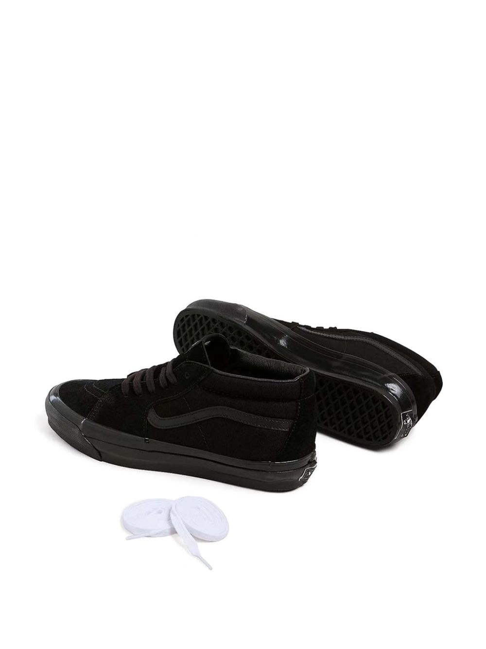 Sk8-mid 83 sneakers - 3